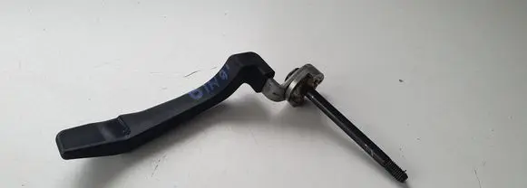 Hyundai Ioniq Steering wheel adjustment handle/lever 
