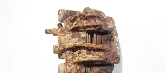 Peugeot Boxer Rear brake caliper