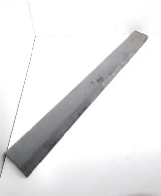 Opel Antara Front door trim (molding) 96660214