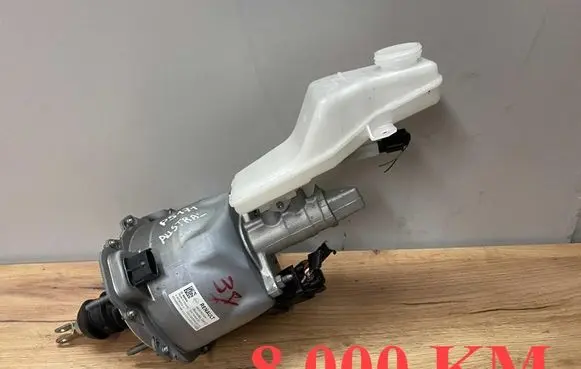 Renault Austral Brake booster 460076206R