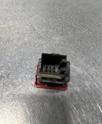 Audi A4 S4 B7 8E 8H Hazard light switch 8E0341509