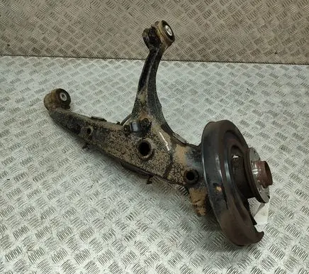 Volkswagen Transporter - Caravelle T6 Rear wheel hub 7E0501413A