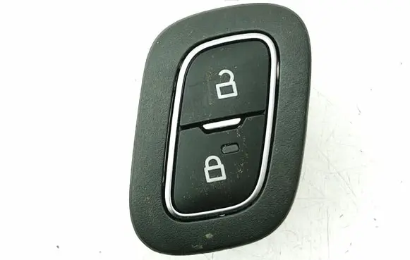 Ford Mustang Mach-E Central locking switch button A2881 14017