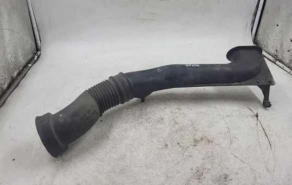 Opel Astra G Air intake hose/pipe 90531007