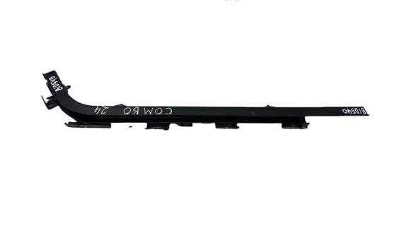 Opel Combo E Sliding door upper top rail 1080411723