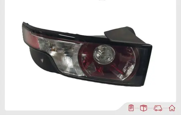 Land Rover Range Rover Evoque L538 Rear/tail lights BJ3213405AD BJ3213405AE