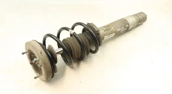 BMW 3 E92 E93 Front shock absorber with coil spring 2284095 10541310