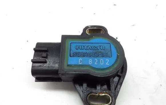 Subaru Legacy Throttle valve position sensor SERA48306 C8202
