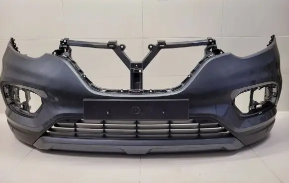Renault Kadjar Front bumper