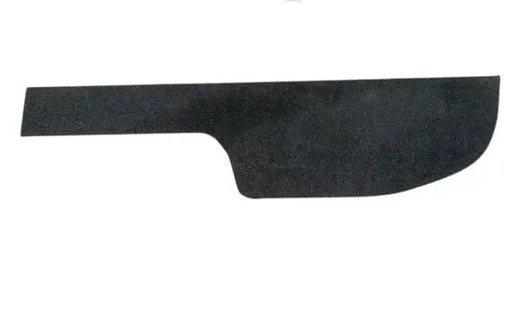 Other trunk/boot trim element
