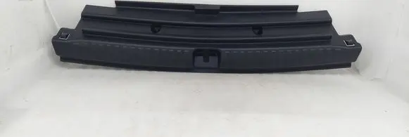 Audi Q4 Sportback e-tron Trunk/boot sill cover protection 89A863459