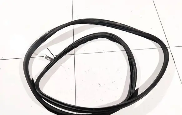 Fiat Punto (188) Rubber seal front coupe door 