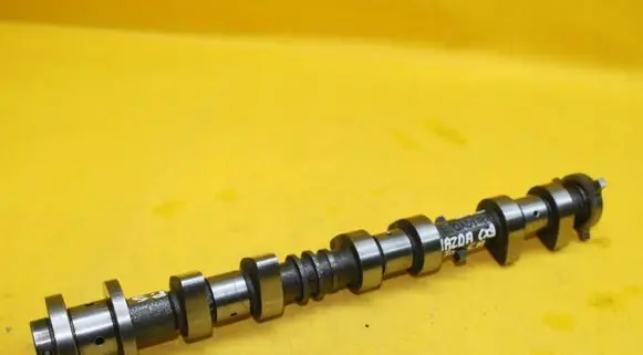 Camshaft
