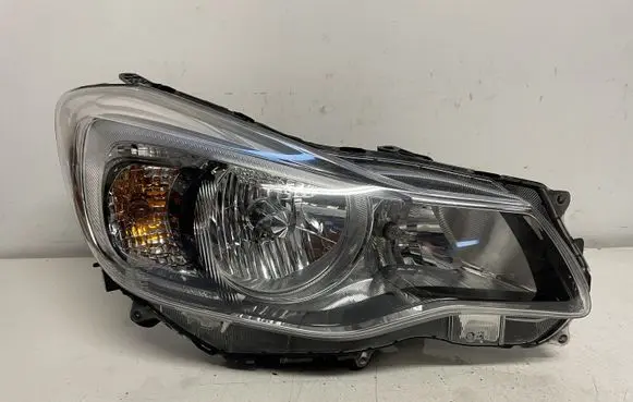 Subaru XV I Headlight/headlamp 84001FJ180 P9934 EASA73D10146