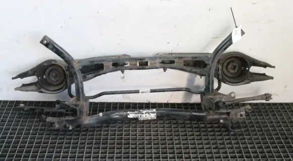 Audi TT TTS RS Mk3 8S Rear subframe 5Q0505315G