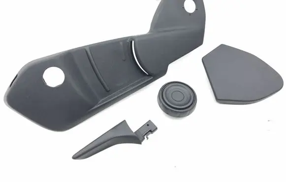 Peugeot 508 II Seat trim 1874642X 1874823X 1852604X