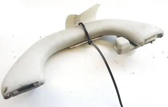 Volkswagen Golf VI Rear interior roof grab handle 1K0857607N