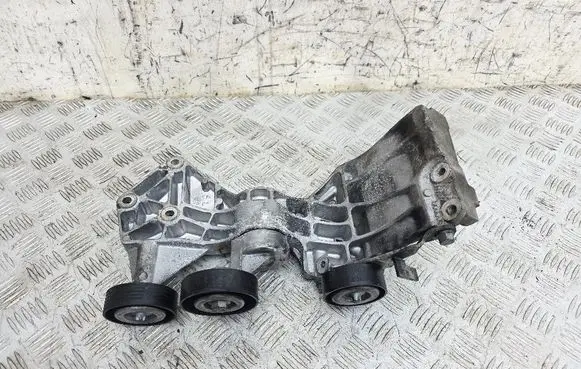 Generator/alternator bracket
