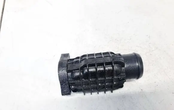 Intercooler hose/pipe