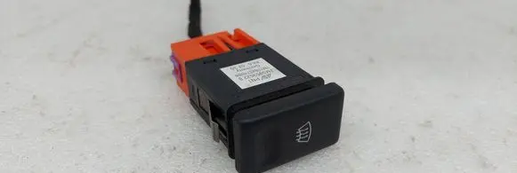 Ford Galaxy Windscreen/window heater switch 7M5959622B YM2118K574BBW