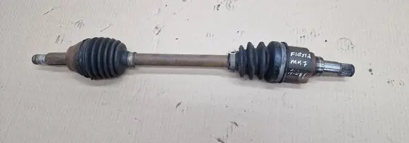 Ford Fiesta Front driveshaft 