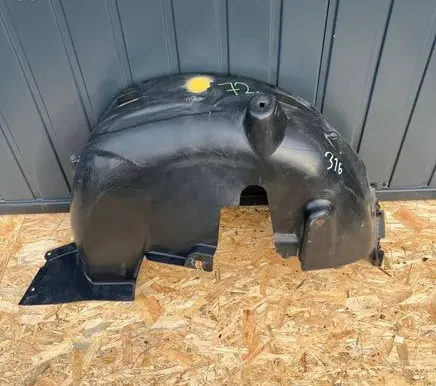 Peugeot 2008 I Rear arch 967881378A 967763938A GE0025415