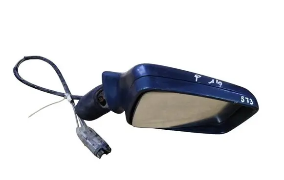 Audi 80 90 S2 B4 Manual wing mirror E6007666