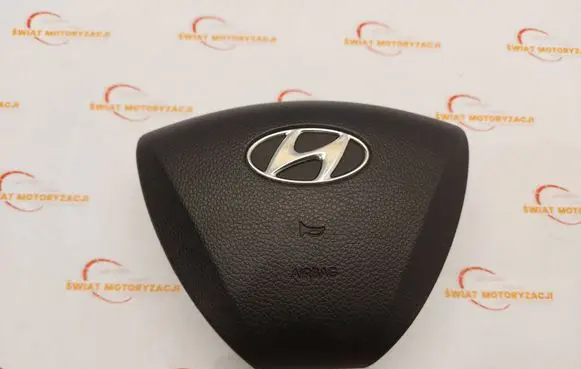 Hyundai i40 Steering wheel airbag 569003ZXXX