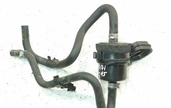 Vacuum valve