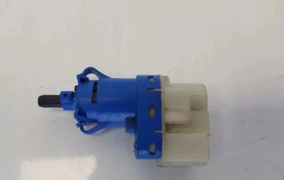 Fiat Ducato Brake pedal sensor switch