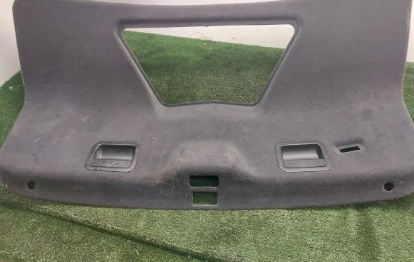 Audi A8 S8 D3 4E Tailgate trim 4E0867975K 4E0867975
