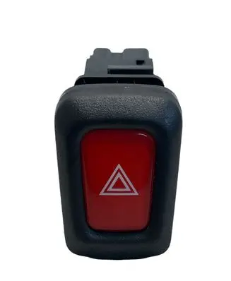 Nissan Almera N16 Hazard light switch 06016 NNN5 N055AN