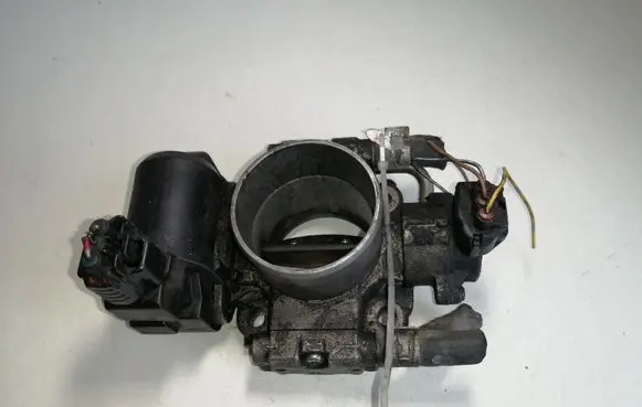 Toyota Corolla Verso AR10 Throttle valve 1923002010