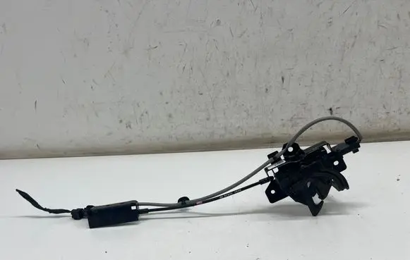 Hyundai Kona II Engine bonnet/hood lock/catch 81130BF900