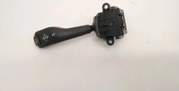 BMW 3 E46 Indicator stalk 8363668 0110401025