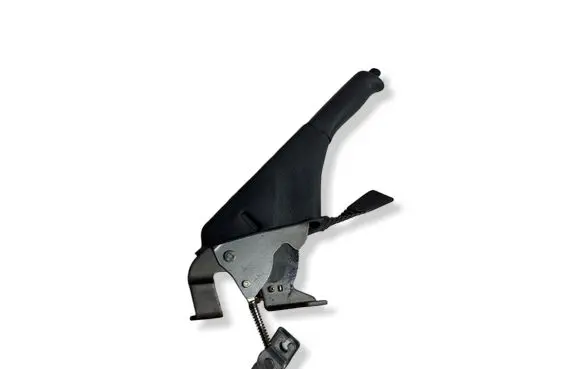 Honda Logo Handbrake/parking brake lever assembly 