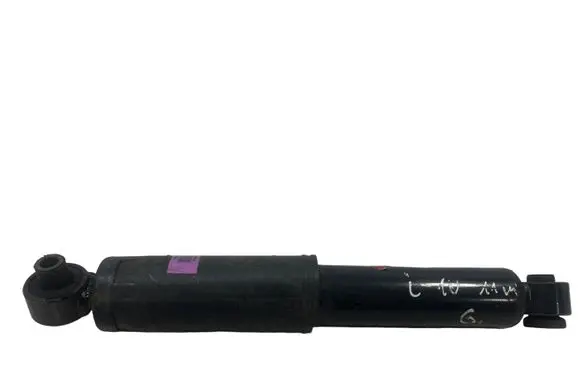 Hyundai i10 Rear shock absorber/damper 553000X100