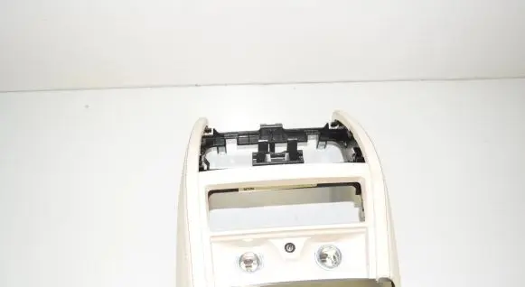 BMW 7 G11 G12 Other center console (tunnel) element 9302186 51169302186