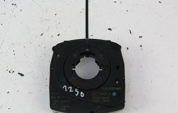 Renault Espace - Grand espace IV Steering angle sensor 8200260781
