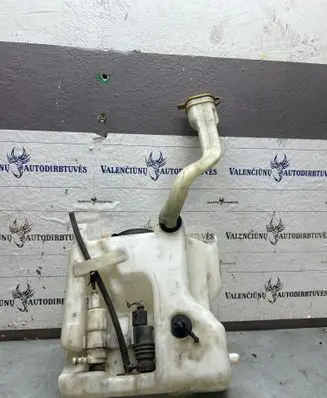 Mercedes-Benz CLK A209 C209 Windshield washer fluid reservoir/tank A203860060