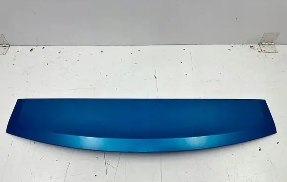 Mercedes-Benz AMG GT R190 C190 Tailgate/trunk spoiler A1927900300