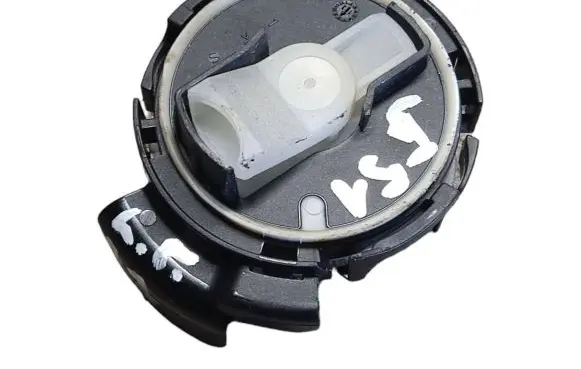 Volkswagen PASSAT B7 Airbag deployment crash/impact sensor 3AA959354
