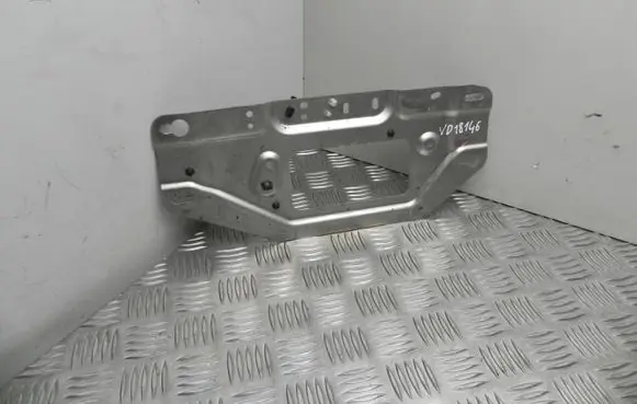 Jaguar I-Pace EGR valve cooler bracket 9033726C VD18146