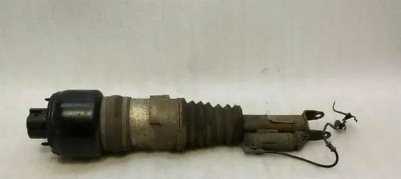 Mercedes-Benz CLS C219 Front air suspension shock absorber A2193201113