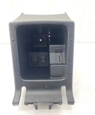 Volkswagen Sharan Glove box central console 7N0863323B 7N0863319B 7N0863345