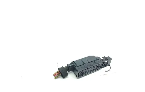 Mercedes-Benz ML W163 ABS module connector plug