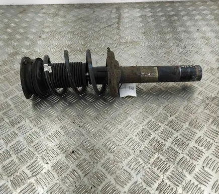 Skoda Superb B8 (3V) Front shock absorber/damper 3Q0413031BF