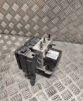 Audi Q7 4L ABS Pump 4L0614517L 10092603303 10061934771
