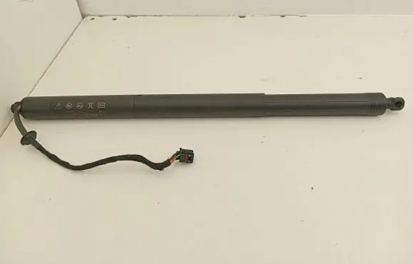 Porsche Macan (95B) Tailgate/trunk strut/damper 95B827851H