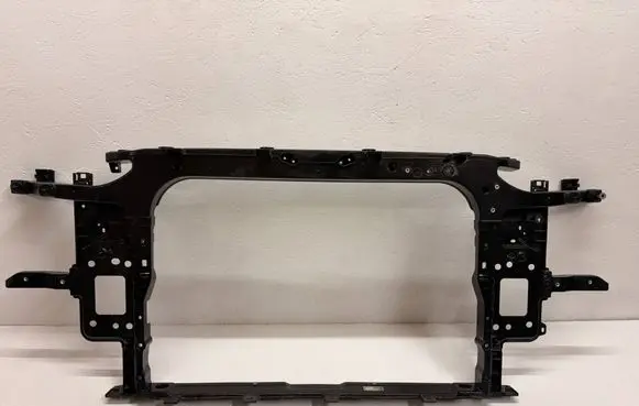 Hyundai Kona I Radiator support slam panel 64105DD000